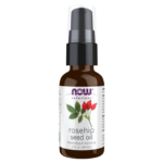Now Rosehip Seed Oil 30ml 100% Pure